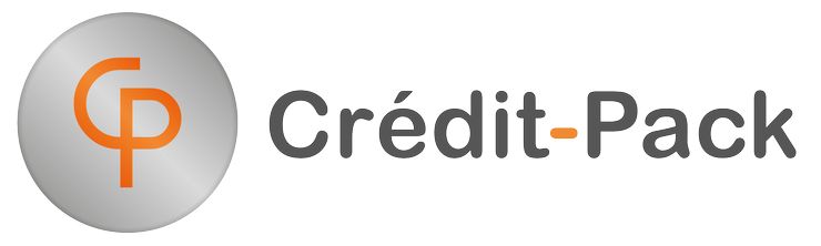 Logo du partenaire Crédit Pack